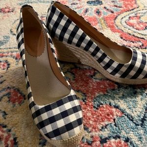 Oops I did it again! Got the wrong size and never wore them.